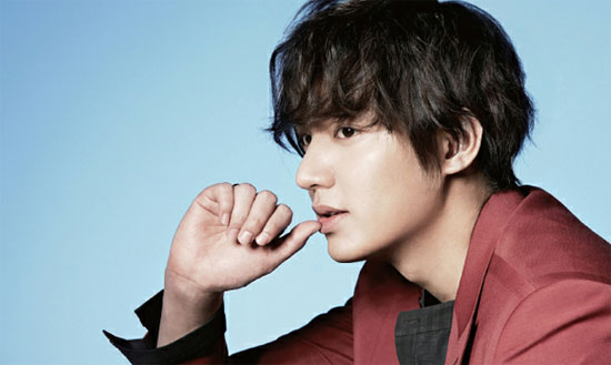 Lee Min Ho